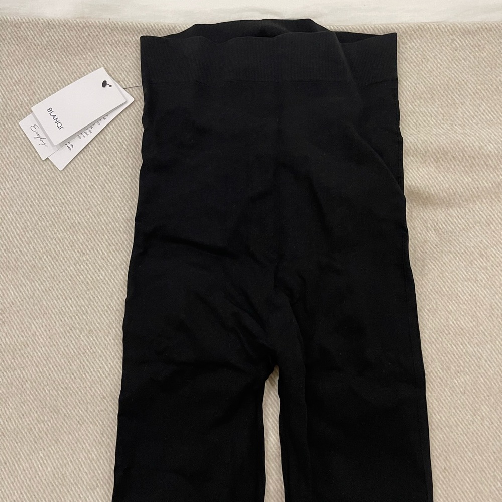 Blanqi Maternity Leggings Brand New